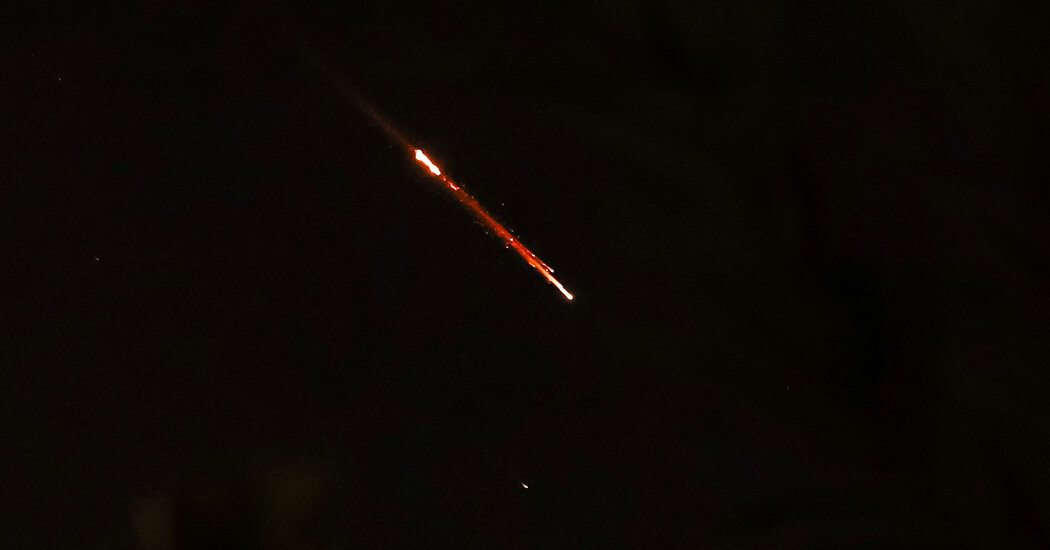 La Turquie dément l'envoi d'armes à l'Iran