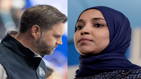 Neue Vorwürfe gegen Ilhan Omar wegen Einwanderungsbetrugs