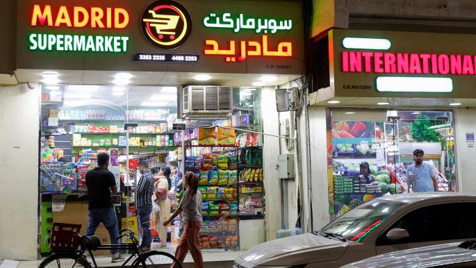 قطر تطبق ضريبة جديدة على المشروبات المحلاة