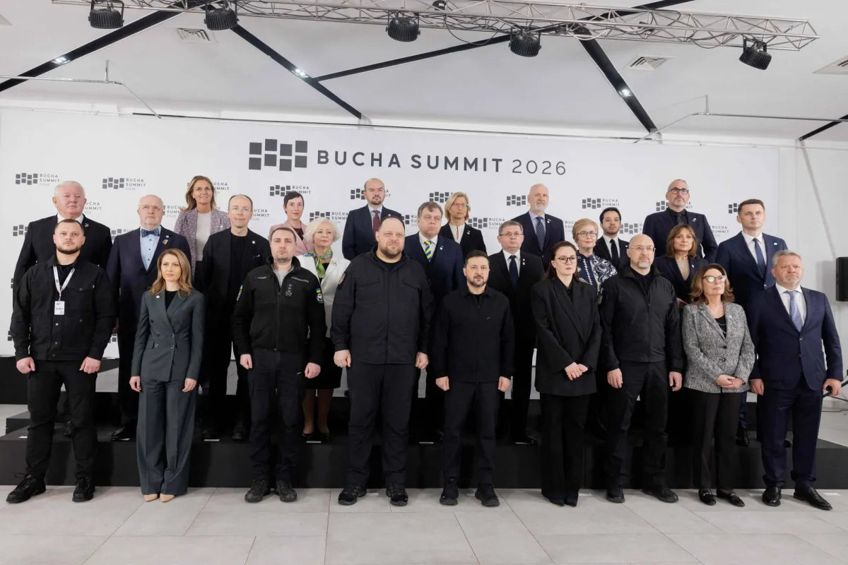 Zelensky fordert stärkere Sicherheitsgarantien für die Ukraine