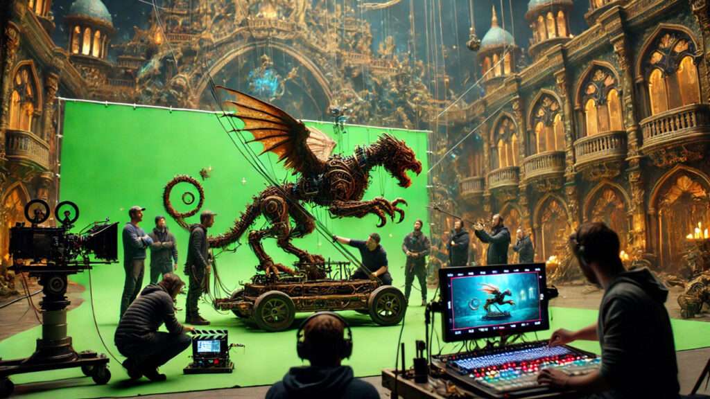 HBO dévoile un documentaire sur Harry Potter