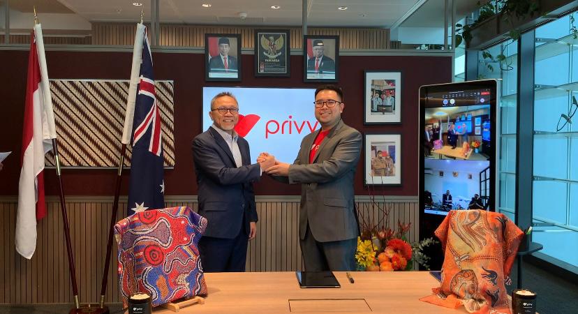 تعزيز دور الشباب في الأمن الغذائي بإندونيسيا