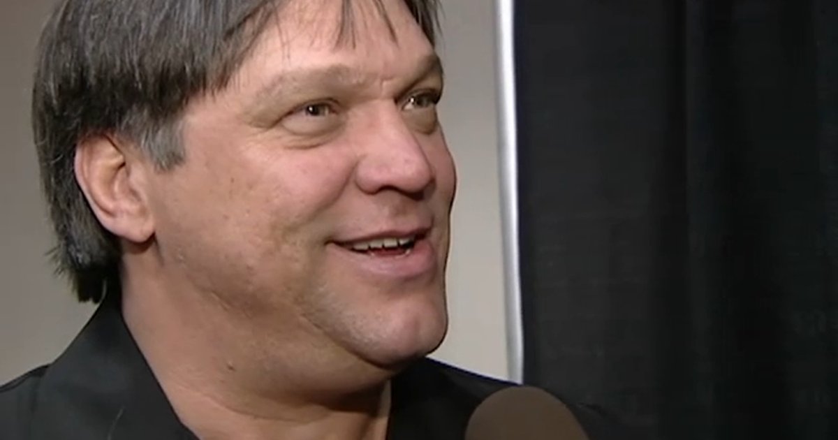 وفاة ستيف مكميكل وتأثير CTE على الرياضيين