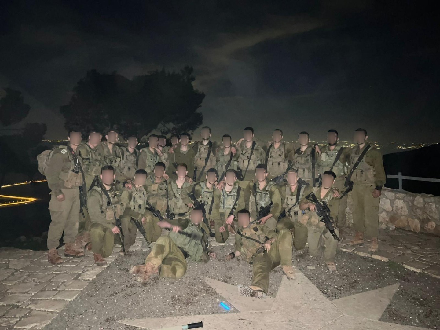 Appel de soldats psychologiquement affectés dans l'armée israélienne