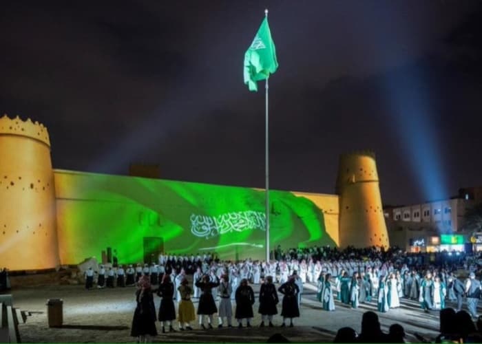 السعودية تتجاوز مستهدفات رؤية 2030