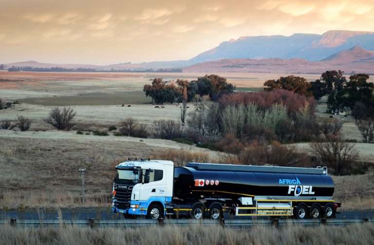 South Africa Cuts Fuel Tax to Address Rising Prices