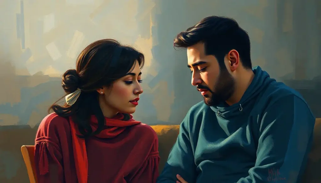 دراسة تكشف تأثير البكاء على الصحة النفسية