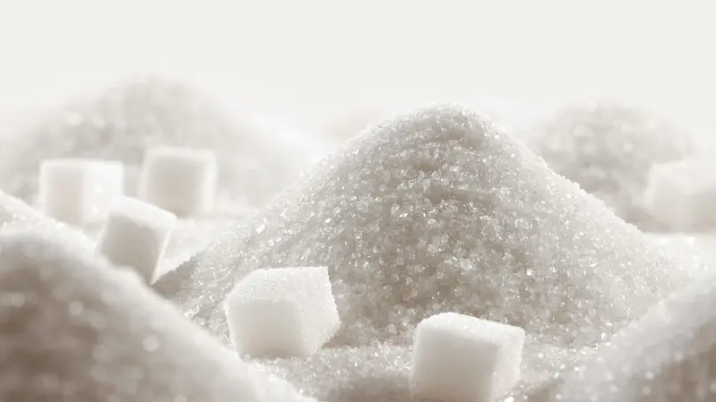 إنتاج 662 ألف طن سكر محلي في مصر