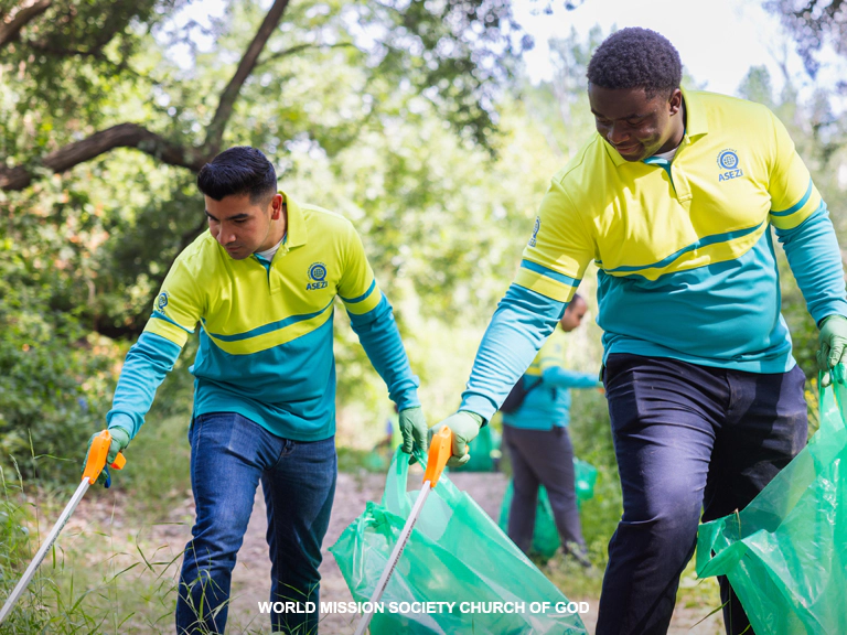 Cleanup Campaign in Sidi Barani Receives Governor's Praise