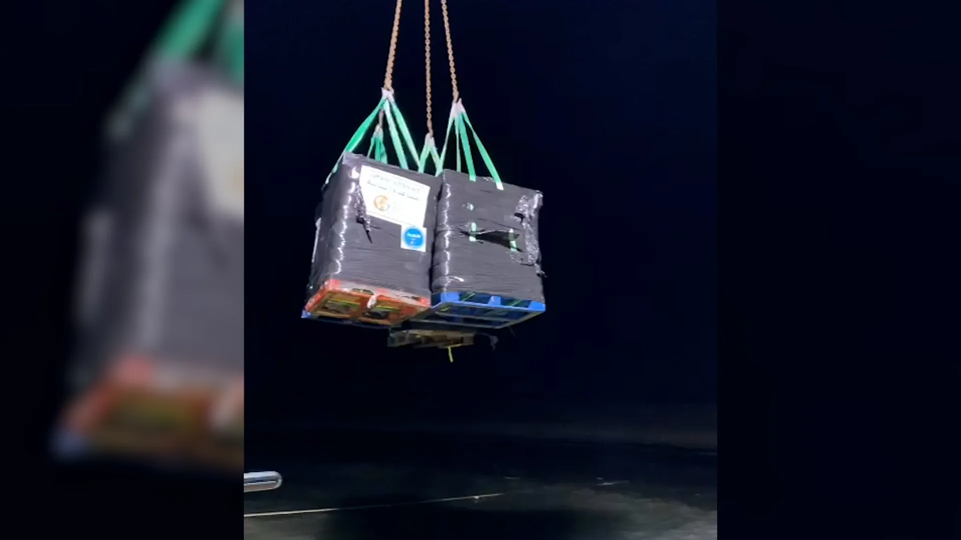 انطلاق سفينة أركتيك صنرايز في مهمة إنسانية إلى غزة