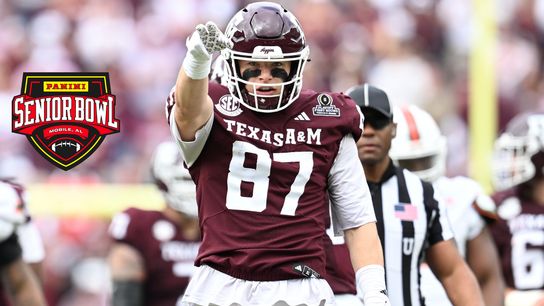 اختيار جاغوارز للاعب نيت بويركيرشر في درافت 2026