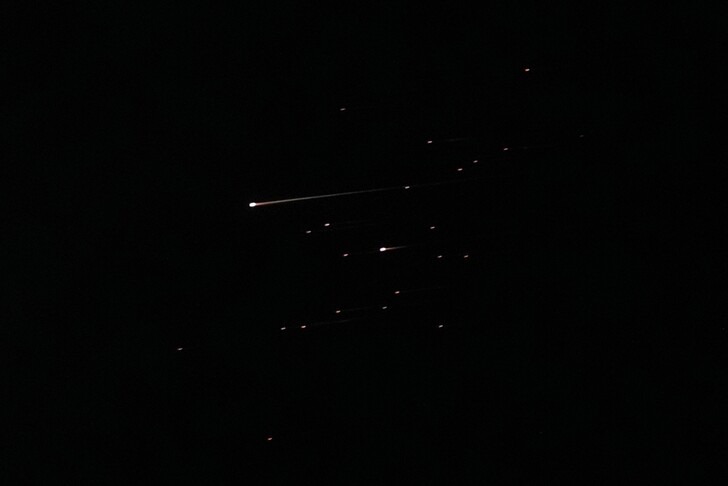 السعودية تدمر طائرات مسيرة رغم الهدنة الأمريكية الإيرانية