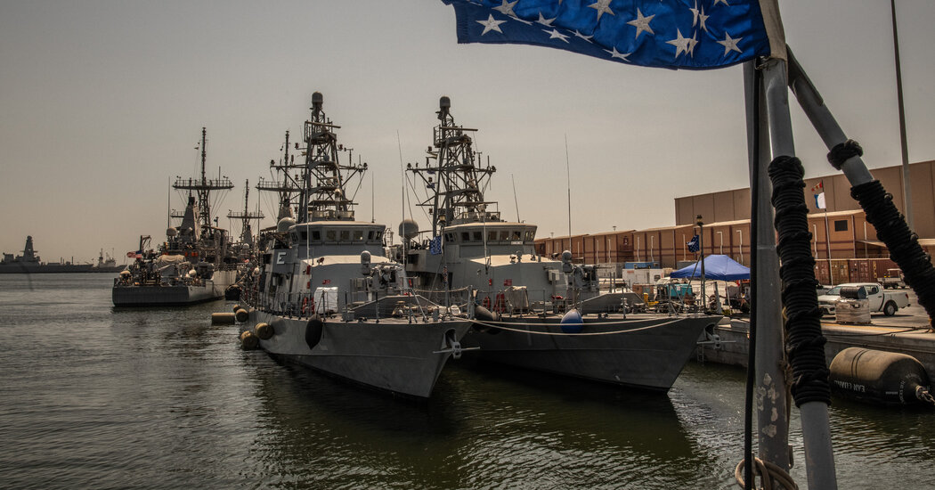 Ukraine et Bahreïn, Oman : nouveaux accords de sécurité