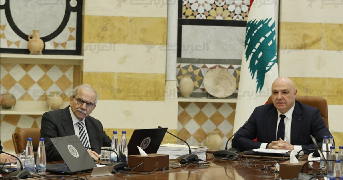 لبنان يسعى لوقف إطلاق النار وسط توترات متزايدة