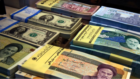 Impact of US-Israel War on Iranian Economy