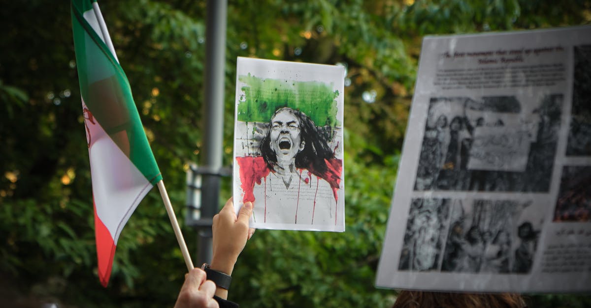 حرب إيران: الفجوة بين الخطاب الأمريكي والواقع