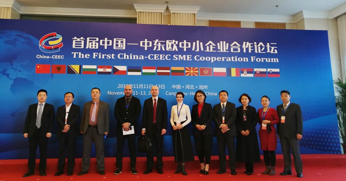 إندونيسيا تعزز التعاون مع الصين في مجال الشركات الصغيرة والمتوسطة