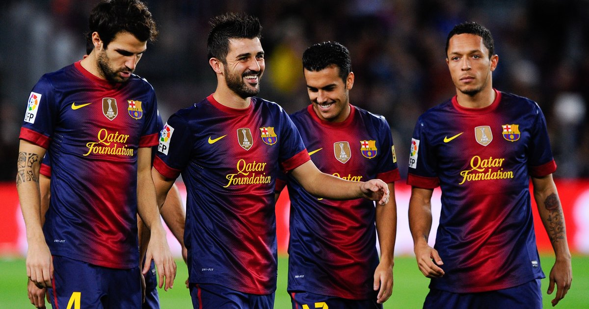 برشلونة يسعى لضم روميرو لتعزيز صفوفه