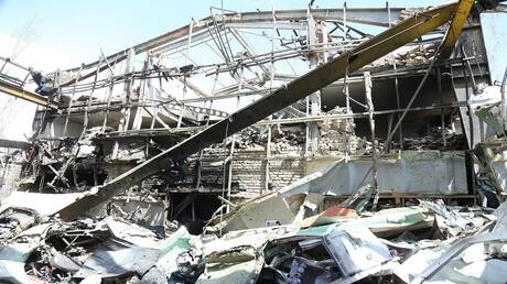 هجمات أمريكية إسرائيلية على طهران: تصعيد خطير في المنطقة