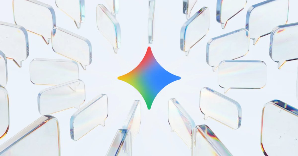 Fehler in der Genauigkeit von Googles KI-System