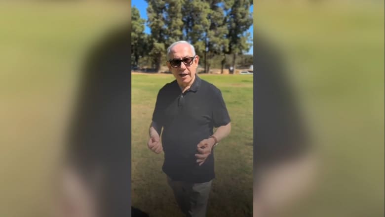 Trump verkündet Rettung eines Piloten im Iran