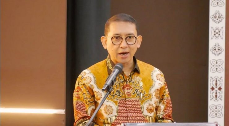 Enhancing Culture in Indonesia: New Steps Towards Development