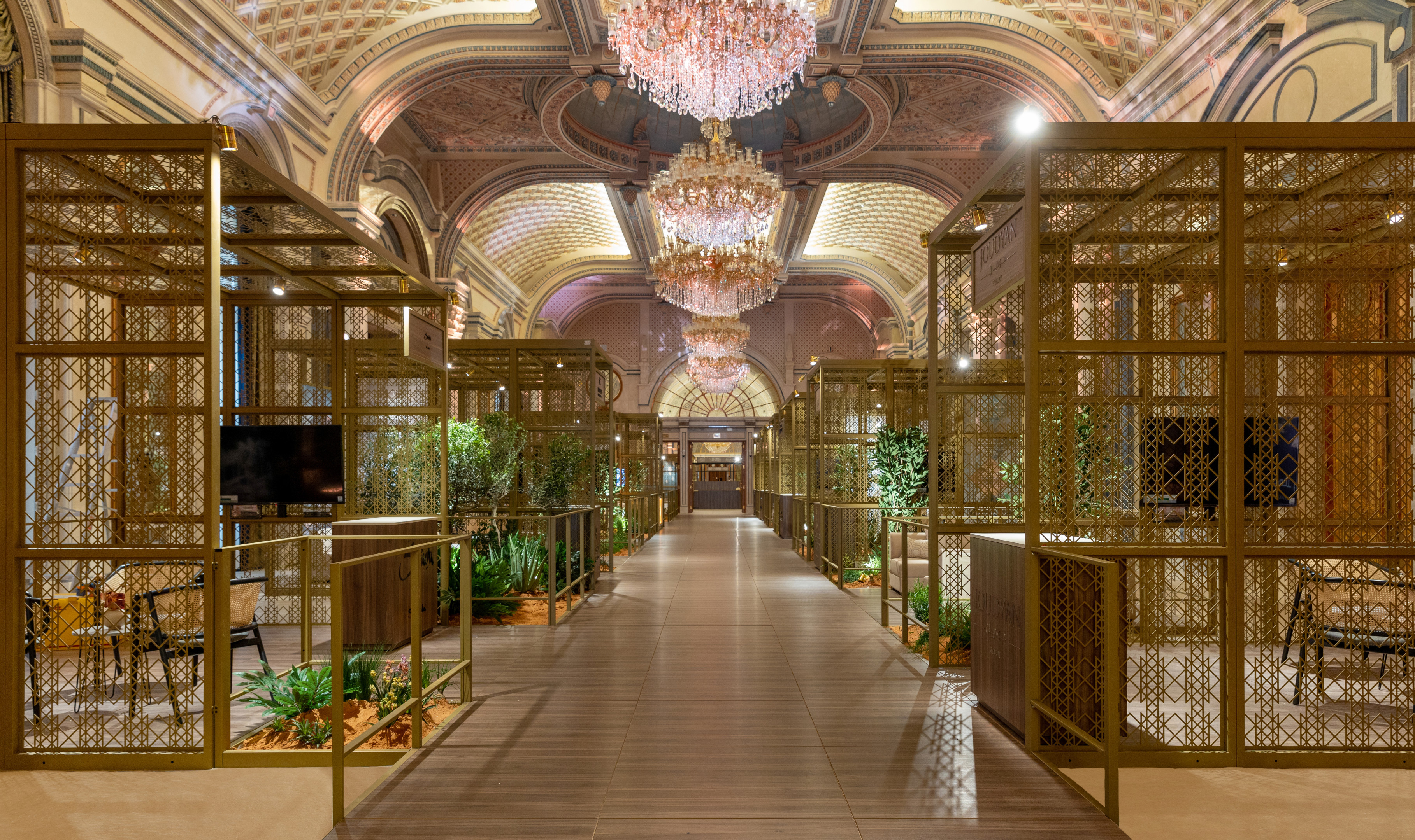 المجلس العالمي للسفر والسياحة ينظم فعالية في مصر