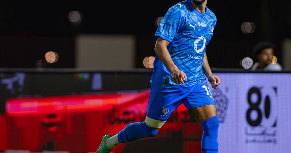 Neom remporte une victoire contre Al-Fayha en Saudi Pro League