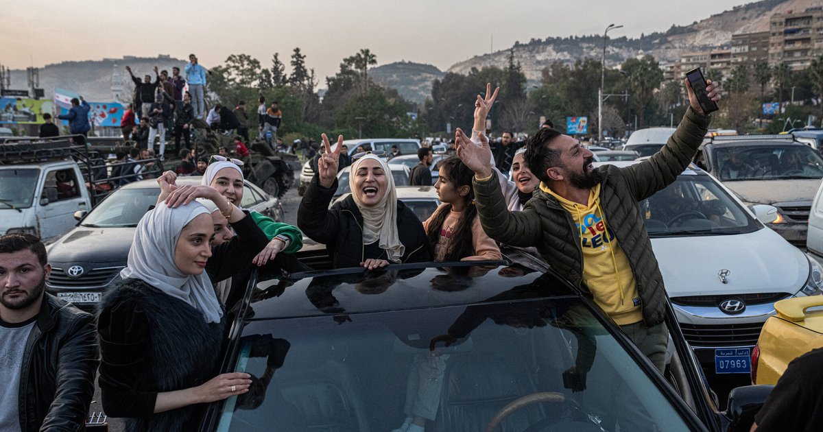 سوريا تبدأ محاكمة رموز نظام الأسد في خطوة تاريخية