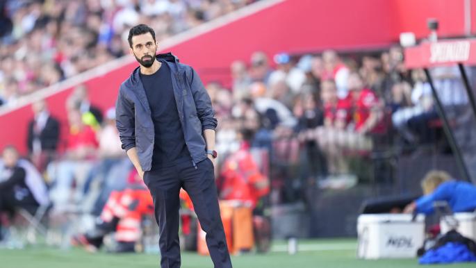 ريال مدريد تحت الضغط بعد هزيمته أمام مايوركا