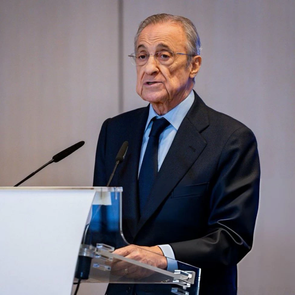 Real Madrid : Réélection de Pérez et Mourinho entraîneur