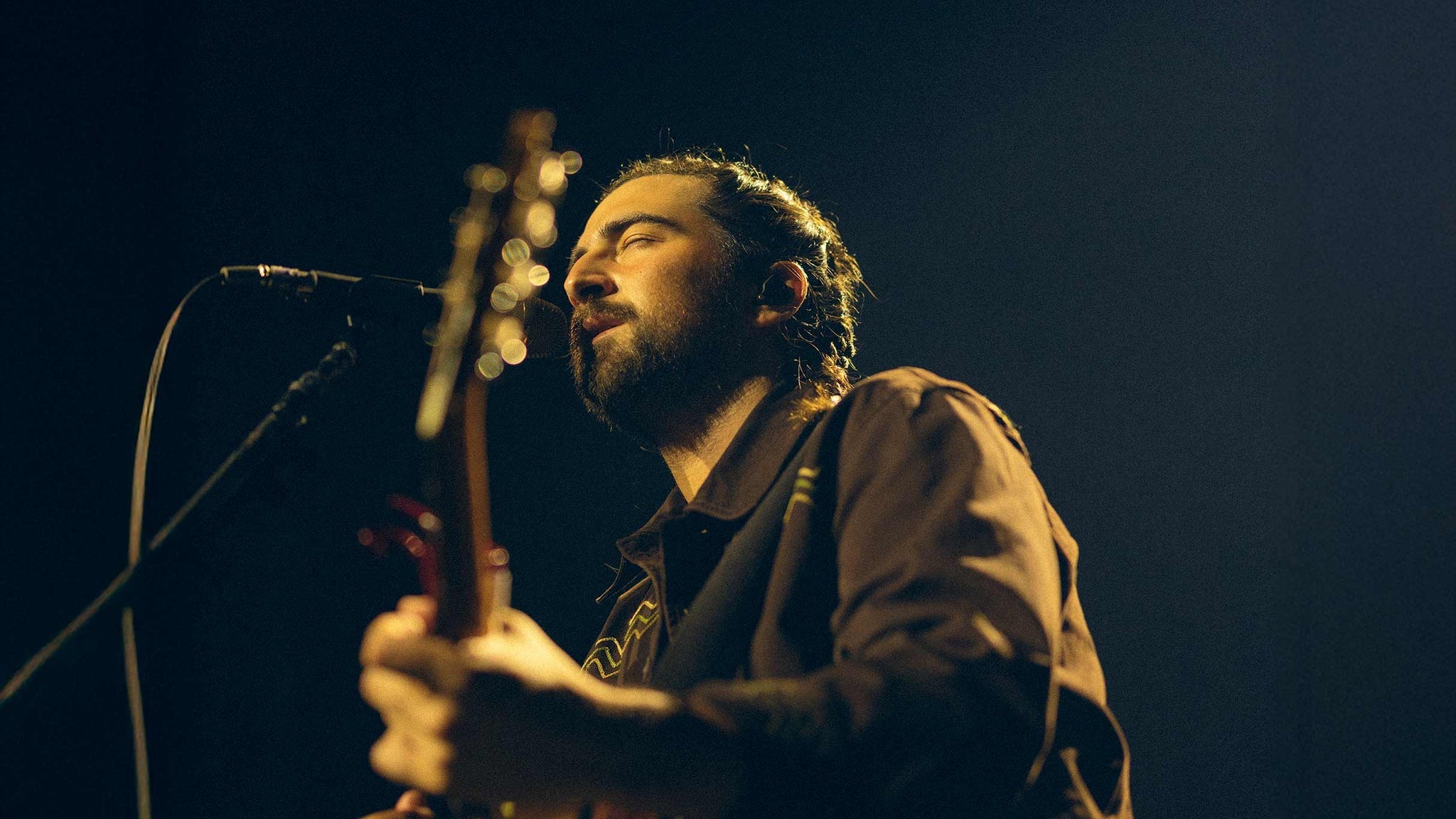 نوح كاهان: أزمة الثقة بعد النجاح في المهرجانات