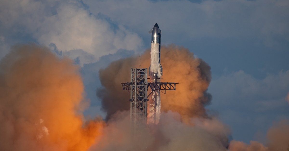 SpaceX demande une introduction en bourse historique