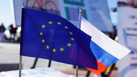 EU Sanctions on Russia and Their Economic Impact
