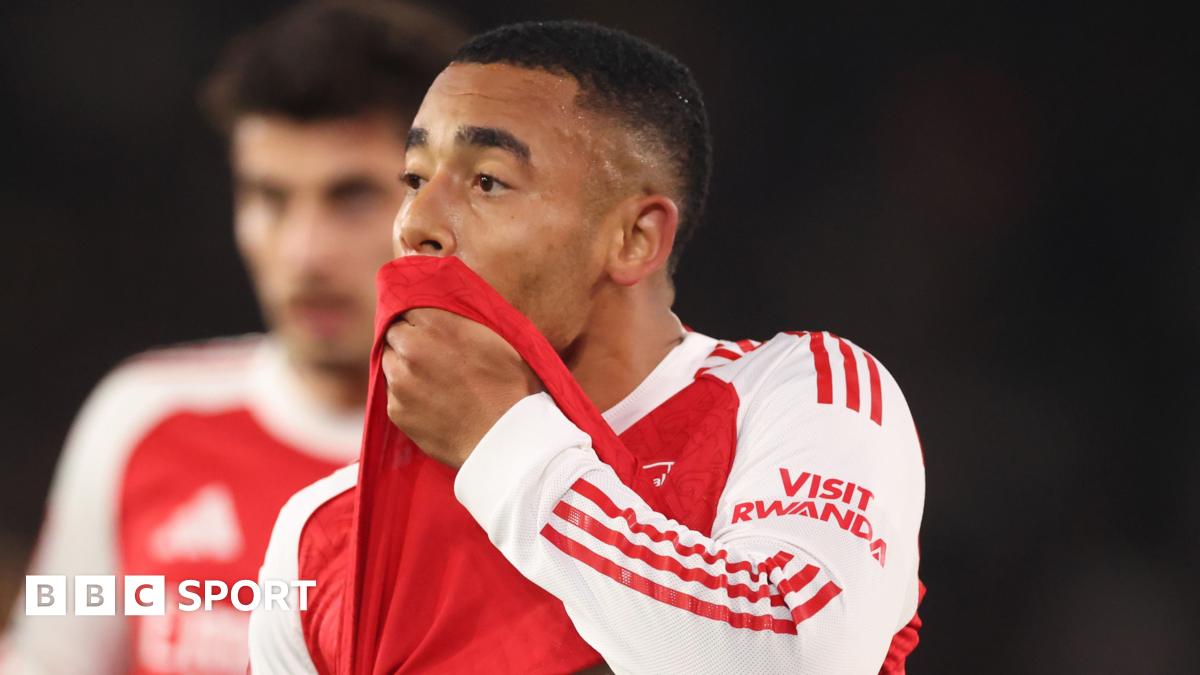 تحديات آرسنال بعد تراجع آمال الرباعية