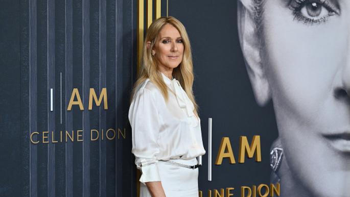 Celine Dion returns to live performances after long absence