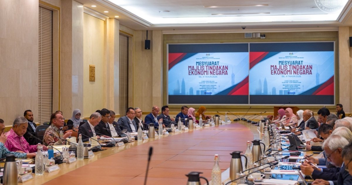 Dieselunterstützung in Malaysia zur Bekämpfung von Preiserhöhungen