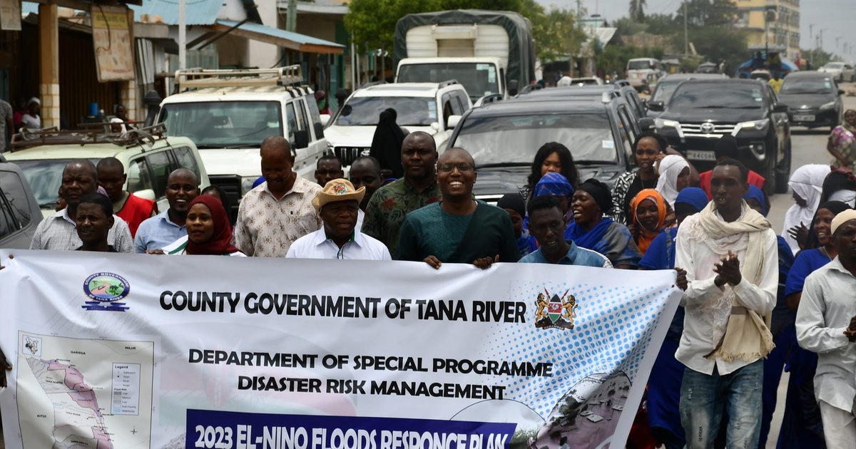 إندونيسيا تواجه النينيو بميزانية ضخمة للحفاظ على الزراعة