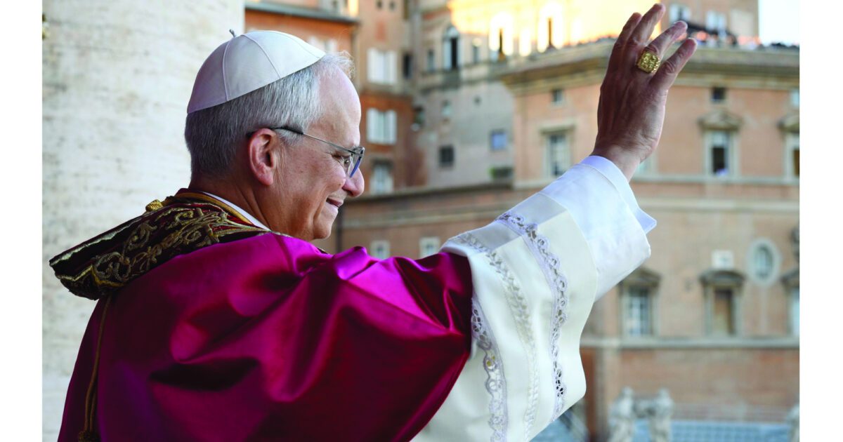 دعوة البابا ليون الرابع عشر للسلام amid تصاعد النزاعات العالمية