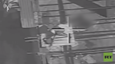 Israels Militär greift Ziele im Iran an