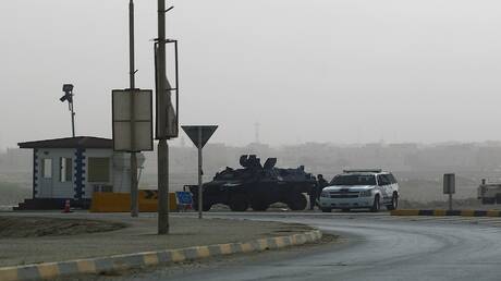 Ermittlungen zu Tod eines Verdächtigen wegen Spionage