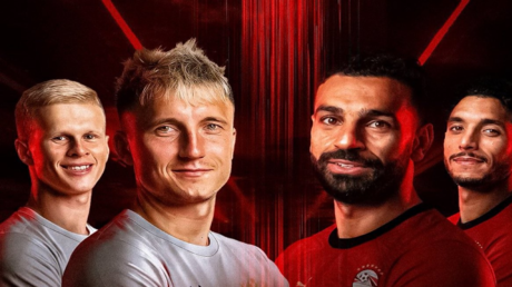 مصر تواجه روسيا ودياً استعداداً لكأس العالم 2026