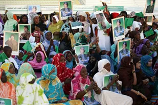 Politischen Dialog in Mauretanien behindern – Preiskrise