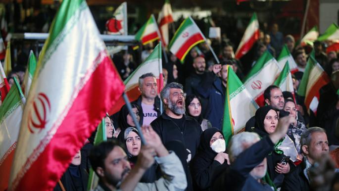 تساؤلات حول القيادة الإيرانية وتأثيرها على المفاوضات النووية