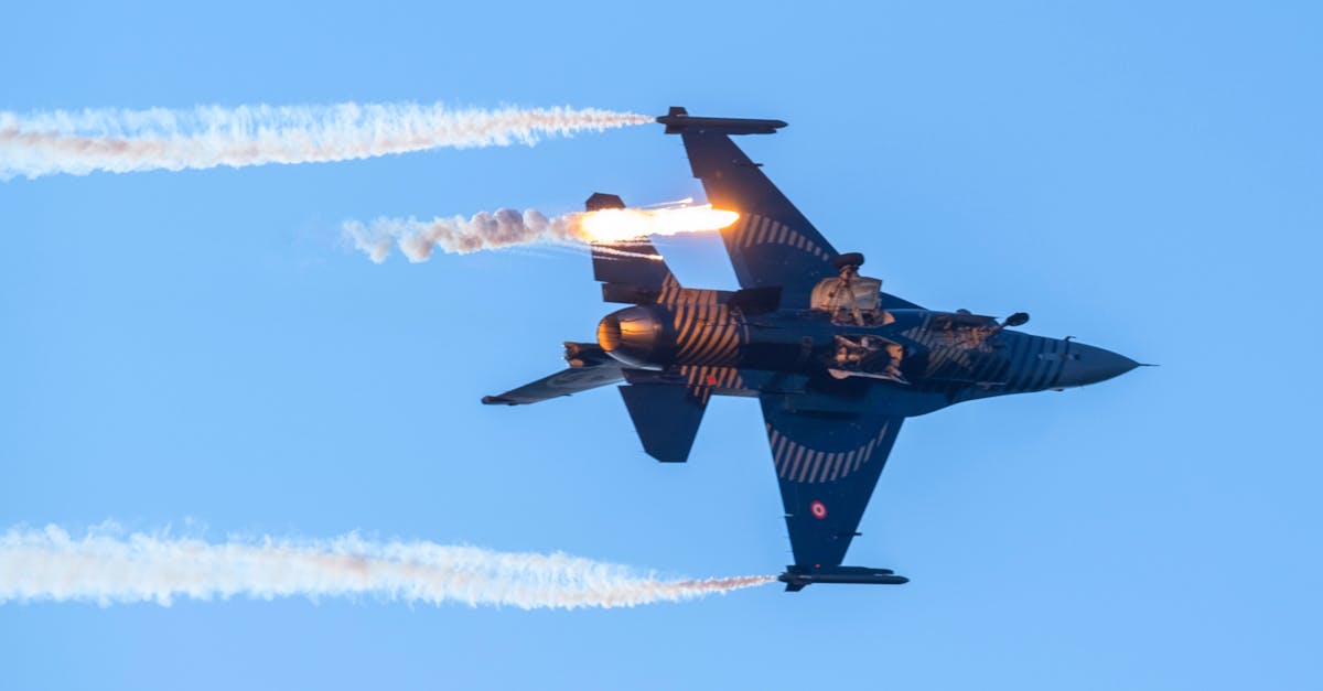 Iran startet Raketenangriffe auf Israel: Strategische Bedeutung