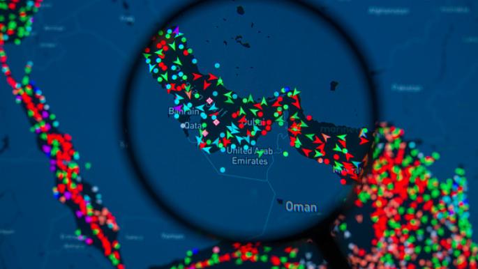 Vereinigte Arabische Emirate bereiten sich auf internationale Kraft vor