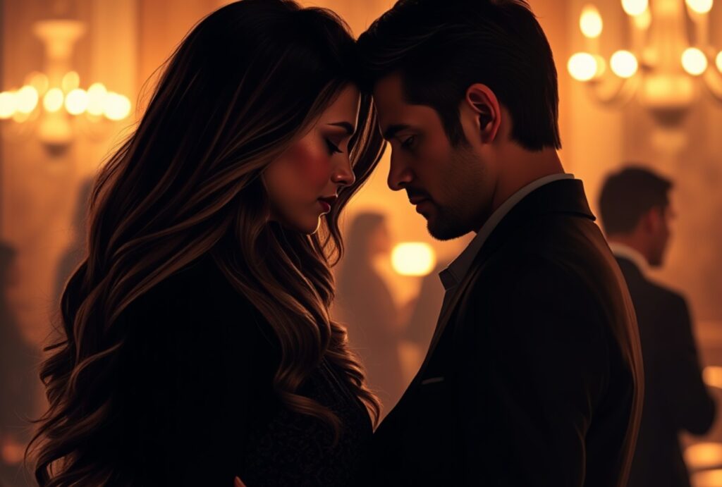 رواية مسك أحمر وتأثيرها على الذاكرة بعد الحرب