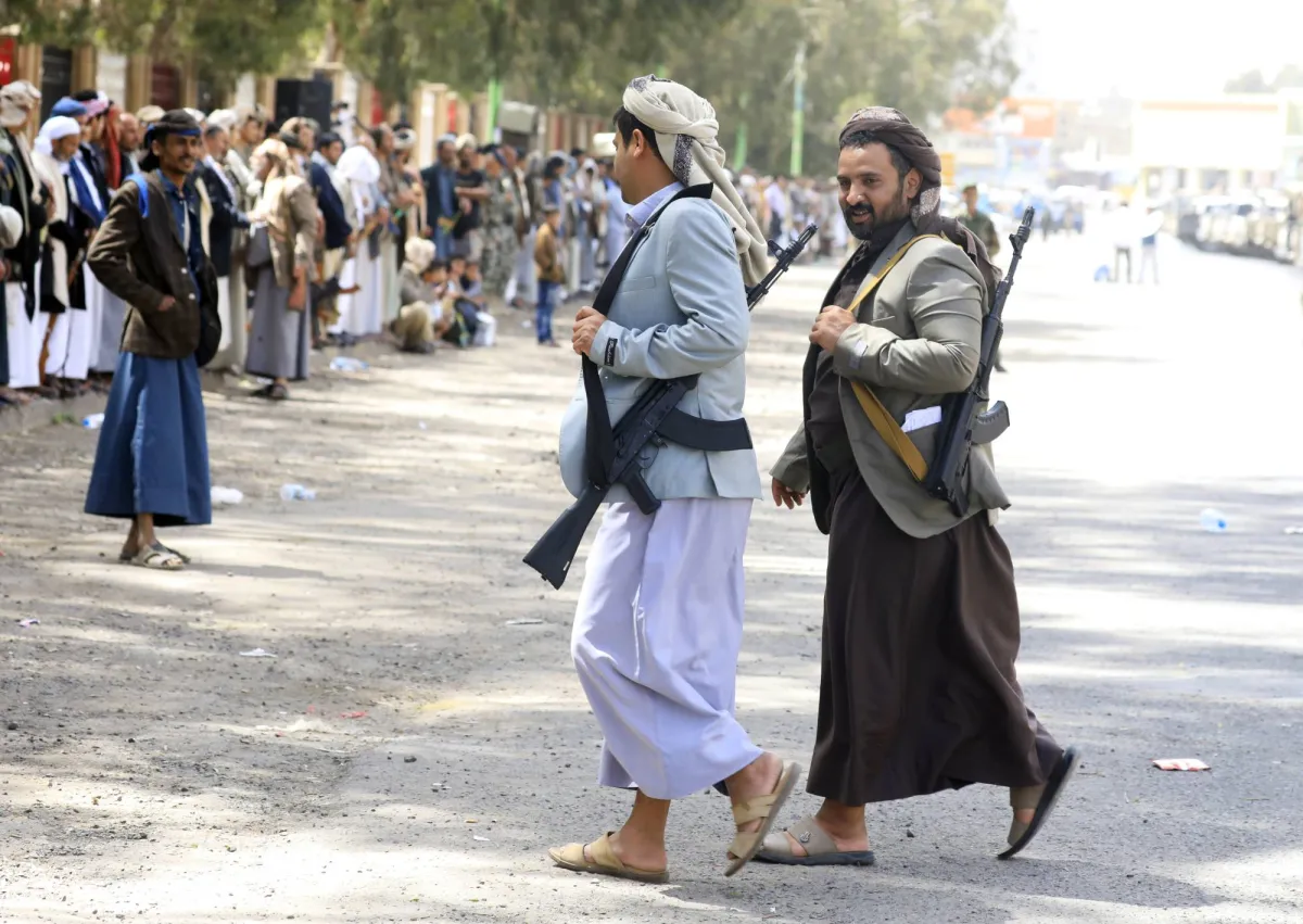 غضب يمني بعد شطب الحوثيين لآلاف الوكالات التجارية