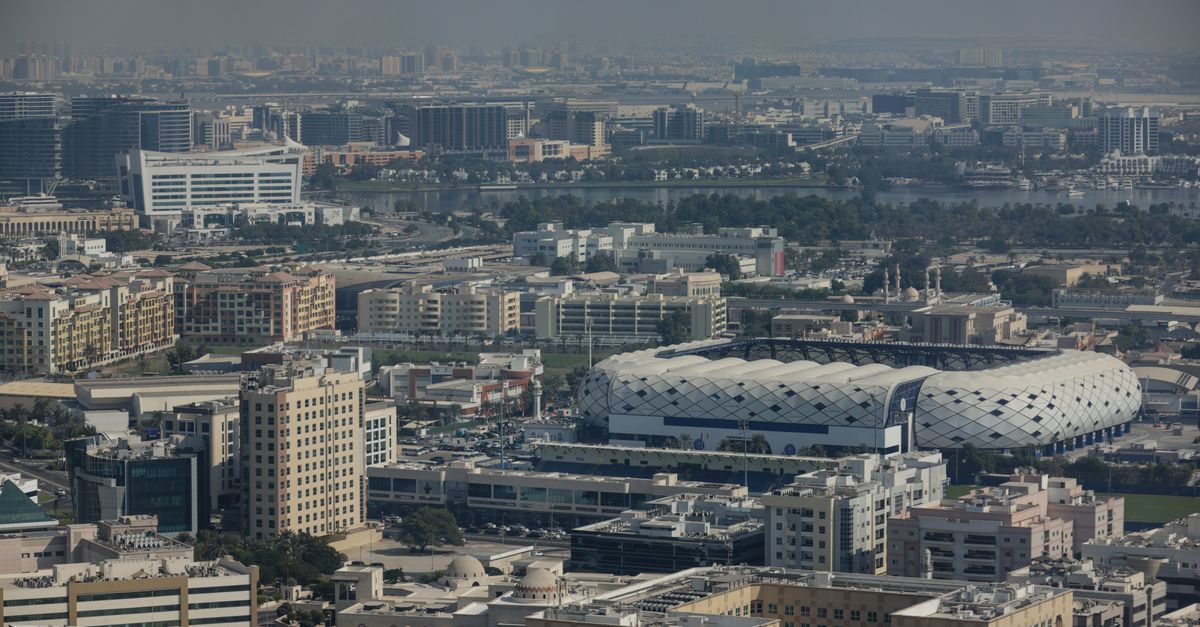 كيفية متابعة كأس العالم 2026 في الإمارات