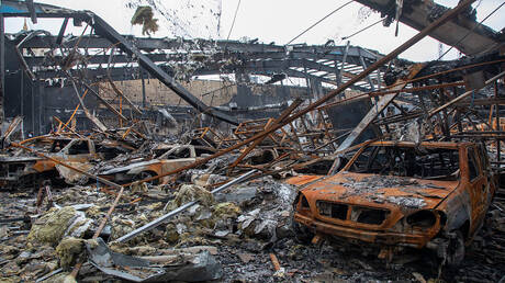 الأمم المتحدة تحذر من تداعيات الحرب على الاقتصاد الإقليمي